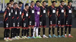 UEFA kaznila Borac: Banjalučki tim mora platiti 10.000 eura 