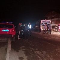 Kordon policije ispred kuće nestale Danke (2) u Srbiji: Ovdje se sumnja da je djevojčica