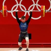 Osvajač olimpijske medalje suspendovan na osam godina zbog dopinga