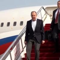 Ruski ministar vanjskih poslova Lavrov u posjeti Kini