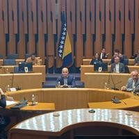 Potpisan Sporazum o saradnji za 80 infrastrukturnih projekata u BiH