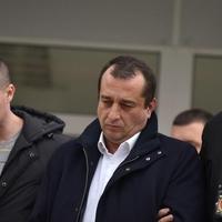 Porodica daje jamstvo od 377.000 eura za ukidanje pritvora bivšem specijalnom tužiocu