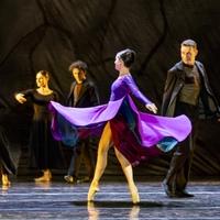 U Narodnom pozorištu balet “Žetva”