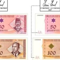 Centralna banka BiH povlači ogromne količine novčanica: Ako imate ove novčanice, odmah ih zamijenite