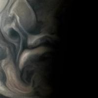 ''Jezivo lice'' na Jupiteru: NASA objavila neobičnu sliku 