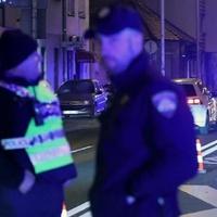 Teška nesreća u Zagrebu: Pijan se zabio u radnika Čistoće, čovjek ostao zarobljen