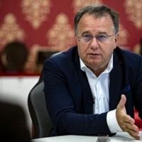Nikšić uoči sastanka: Naši pregovori nisu boks meč, shvatit će svi da je razgovor jedini ispravan put za BiH