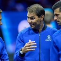 Đoković prestigao Nadala, ali nije ni blizu Federera: Impozantna cifra koju je zaradio čuveni Švicarac