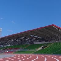 FK Sarajevo predstavio projekat rekonstrukcije Koševa: Cilj je UEFA 4 kategorija
