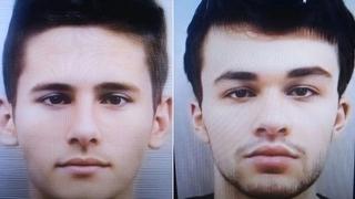 Ovo su ubice MMA borca Stefana u Beogradu: Policija raspisala potragu 