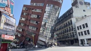 Broj povrijeđenih u zemljotresu na Tajvanu premašio 1.000