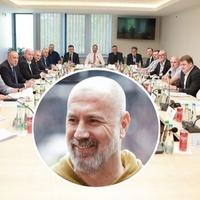 Izvršni odbor Fudbalskog saveza BiH zakazao sjednicu: Evo kad bi Barbarez mogao biti imenovan