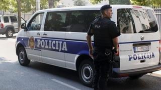 Državljanin BiH uhapšen u Podgorici zbog dječije pornografije 