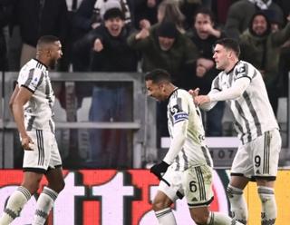 Derbi dela Mole pripao Juventusu: Viđeno šest golova