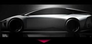 Toyota objavila dopunjenu EV strategiju i najavila novi Lexus EV