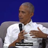 Barak Obama: Okupacija i sve ovo što se događa Palestincima je nepodnošljivo