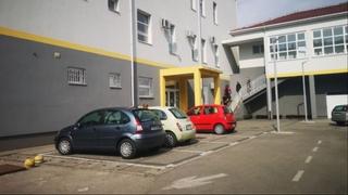 Uhapšen 19-godišnjak zbog tučnjave ispred Mašinske škole u Mostaru