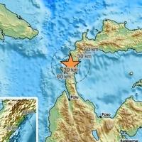Zemljotres jačine 7 stepeni po Rihteru pogodio Indoneziju