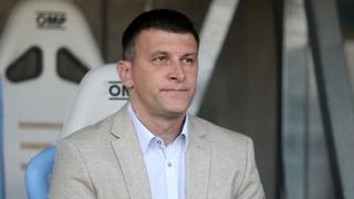 Sergej Jakirović za "Dnevni avaz": Zainteresiran sam, reprezentacija je vrh trenerskog posla