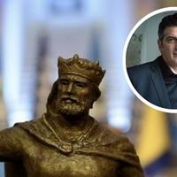 Faruk Kapidžić za "Avaz": Ko koči postavljanje spomenika kralju Tvrtku I