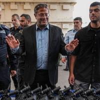 Izraelski ministar jednom riječju ismijao napad na Iran