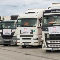 Ramazanska akcija: Pomozi.ba distribuira 500 tona hrane socijalnim kategorijama širom BiH