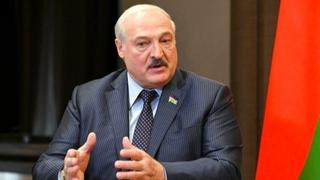 Lukašenko poziva Ukrajinu da se uključi u mirovne pregovore s Rusijom

