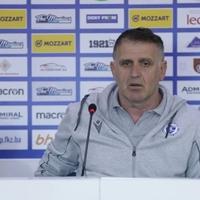 Akrapović: Žao mi je što Rožman nije došao, ja bih se odazvao na poziv Sarajeva