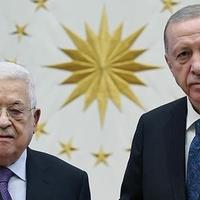 Erdoan razgovarao s Abasom: Turska čini sve moguće napore da prestanu sukobi