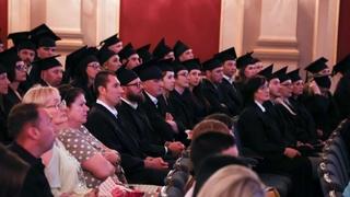 Nekoliko sveučilišta iz BiH bilježi napredak na svjetskoj listi, tuzlansko za više od 700 mjesta