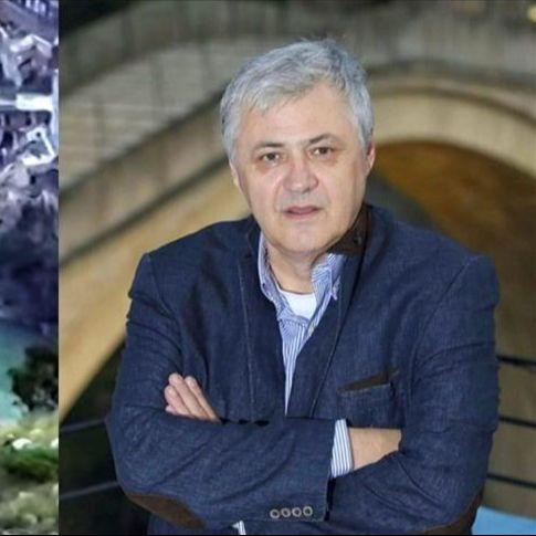 Safet Oručević: Zločinci su rušenjem Starog mosta nas učinili mnogo jačim, 30 godina nismo čuli iskreno izvinjenje
