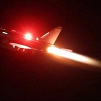 SAD izvele „napade samoodbrane“ protiv Huta