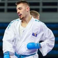 Anes Bostandžić plasirao se u finale Karate 1 Premier "Pariz 2024."