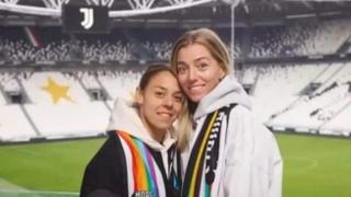 Šokirale priznanjem: Fudbalerke Juventusa u ljubavnoj vezi