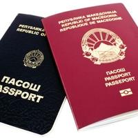Sjeverna Makedonija: Od sutra prestaju da važe pasoši sa starim nazivom države