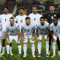 Izrael ubuduće učestvuje na "Copa Amerika"?