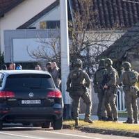 Ubica iz Velike Gorice blokiran u kući: Opkolili ga policija i specijalci