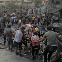 Reakcija iz Turske na izraelske napade na bolnice u Gazi: Nema opravdanja!