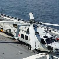 Srušila se dva japanska vojna helikoptera: Ima žrtava