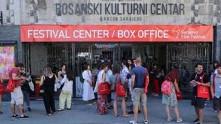 U ponedjeljak počinje prodaja ulaznica za Sarajevo Film Festival