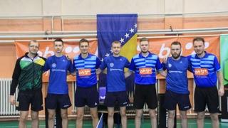 Stonoteniseri Mladosti u odbranu naslova kreću protiv Mostara, Banja Luka za finale igra protiv CM-a