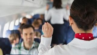 Kako letenje avionom utječe na zdravlje: Ova tri organa su najosjetljivija