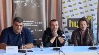 U Beogradu će 20.000 ljudi gledati premijeru filma o Aci Lukasu: Sve je spremno za spektakl u Sarajevu