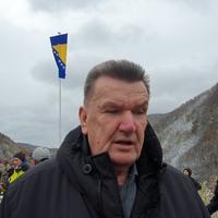 Načelnik Općine Vareš Zdravko Marošević za "Avaz" povodom Dana državnosti: Danas nam treba moderna, demokratska i evropska država
