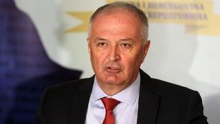 Ministar Helez: Krivičnu prijavu protiv Dodika, Goganovića i Damjanića podnosim u četvrtak
