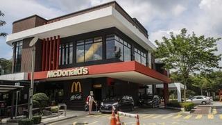 McDonald's priznao da je pogođen bojkotom na Bliskom istoku i drugim tržištima
