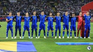 UEFA ponovo kaznila Fudbalski savez BiH