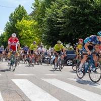Velik broj takmičara iz BiH i regije na međunarodnoj cestovnoj biciklističkoj utrci u Grudama