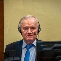 Sin ratnog zločinca Ratka Mladića tvrdi da njegovom ocu slabi srce