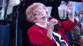 Koncert u čast Zore Dubljević: Obilježavanje 65 godina karijere